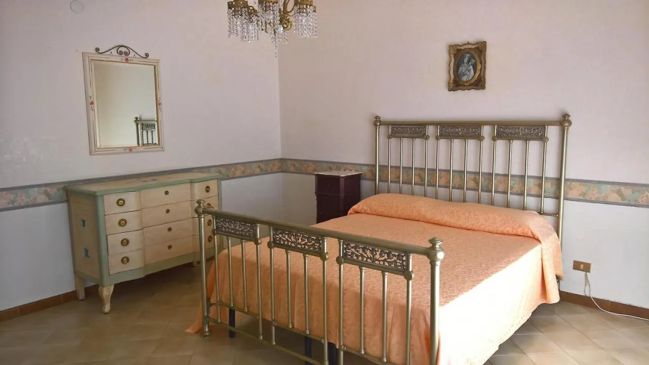 Apartment Suite Fronte Spiaggia - 50M Dalla Spiaggia Trapani Italy