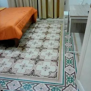 A Casa Di Katia Apartment