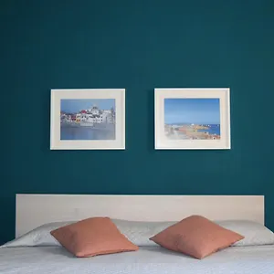  Apartament Vespri 15