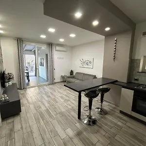 Sunrise Apartment
